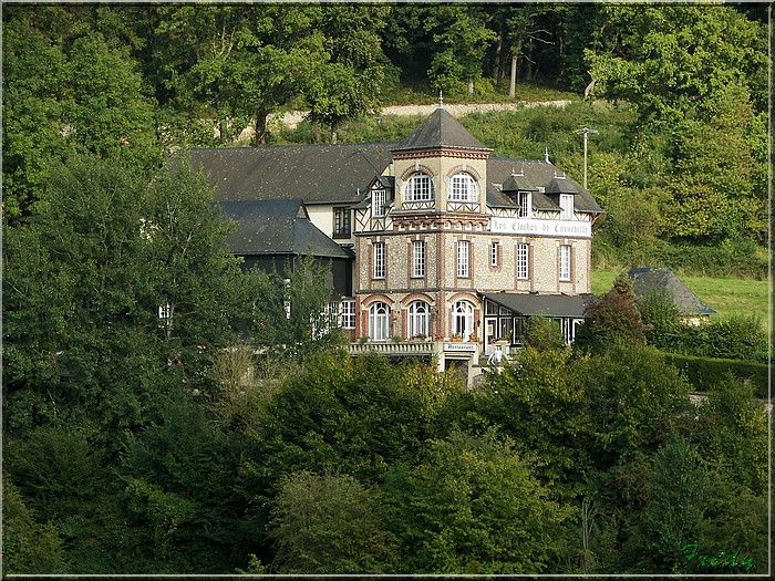 Les cloches de Corneville 20070916_042