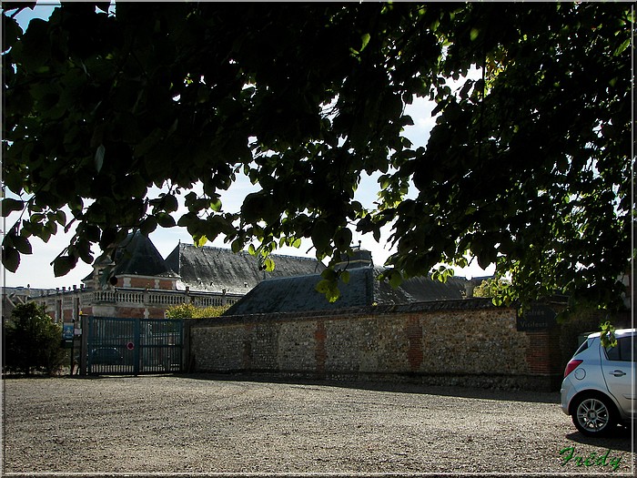 Le Champ de Bataille 20070921_002