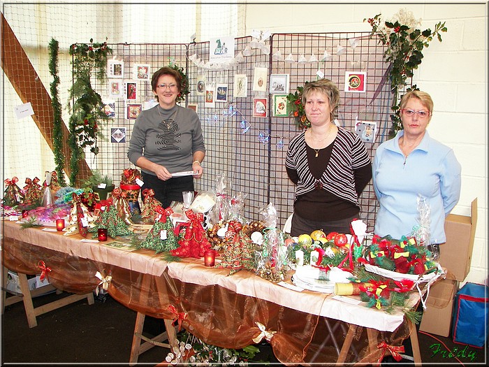 Marché de Noël à Acquigny 20071125_003