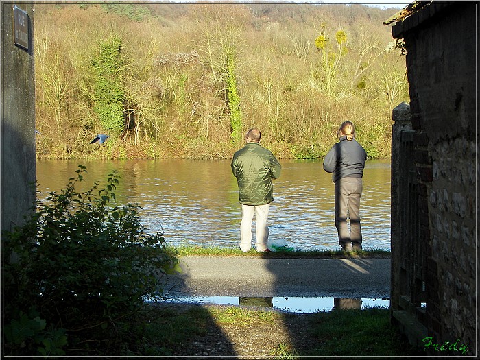 Poses et le Lac des Deux Amants 20071201_054