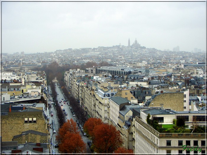 A Paris avec Iton-Rando 20071202_024