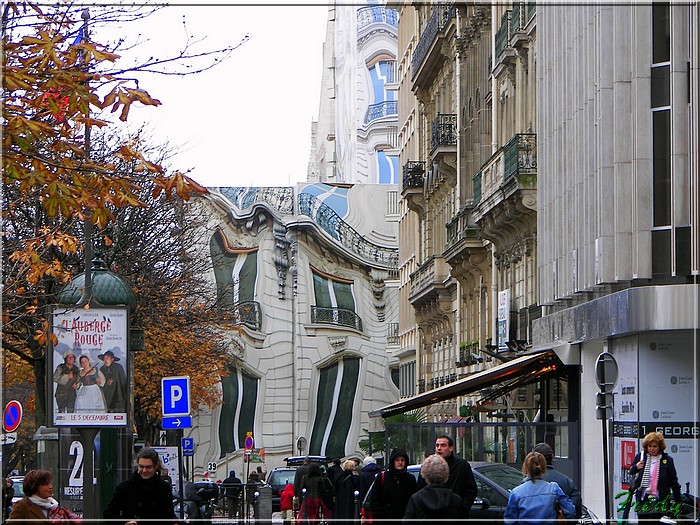 A Paris avec Iton-Rando 20071202_047