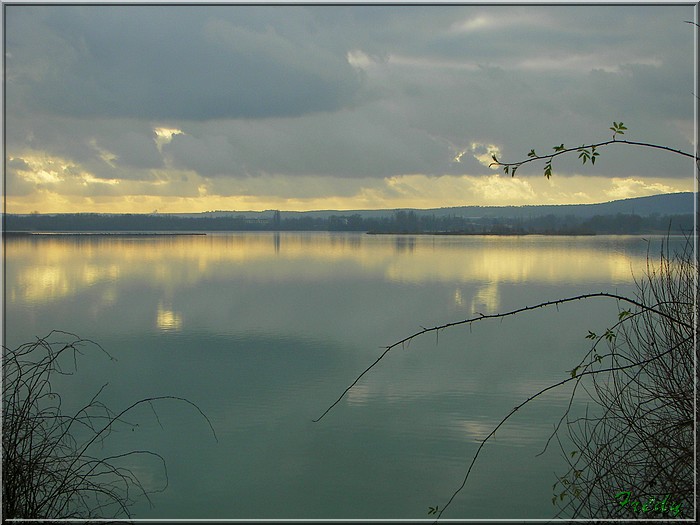 De Poses au Lac des Deux Amants 20071230_048