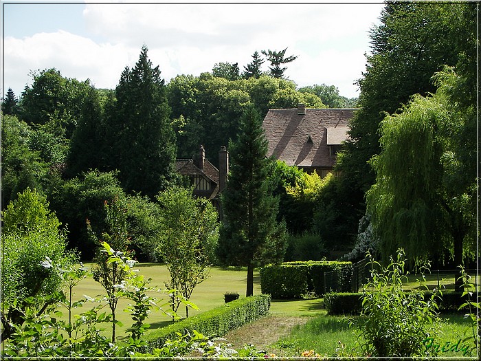 Bailleul La Vallée, le chemin de l'Abbesse 20080626_046