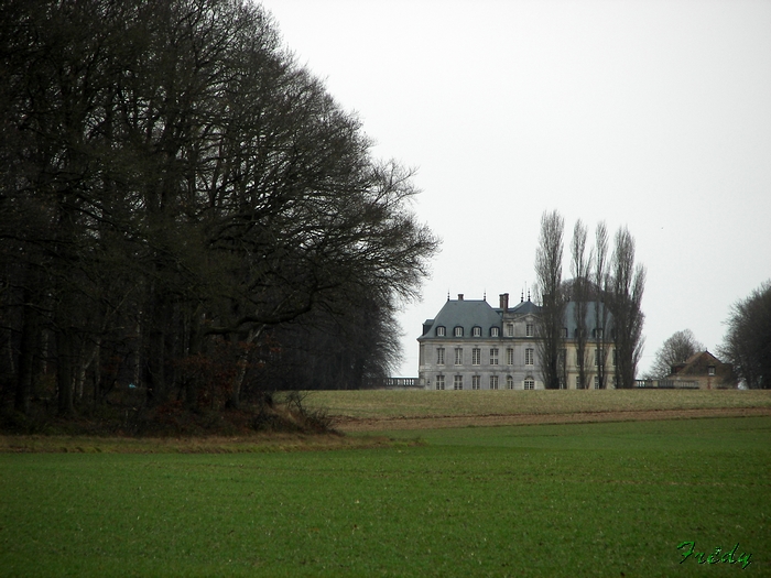 La plaine du Neubourg, en club 20090125_010