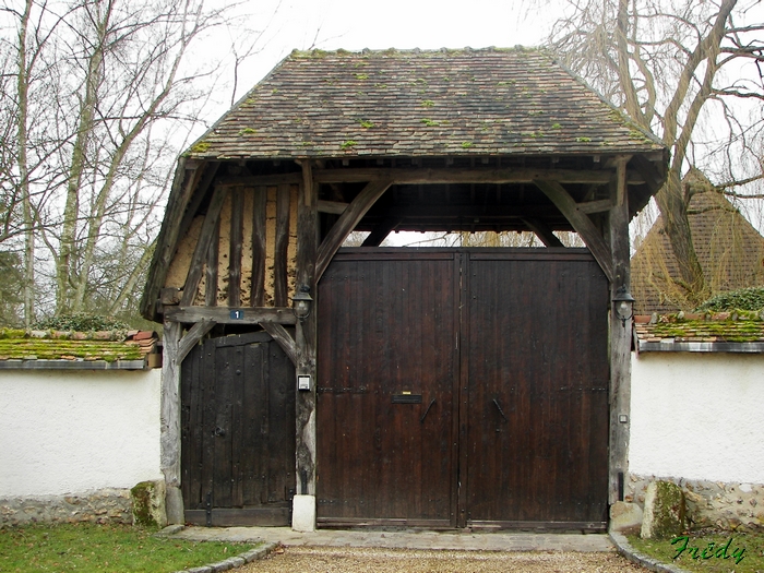 La plaine du Neubourg, en club 20090125_020