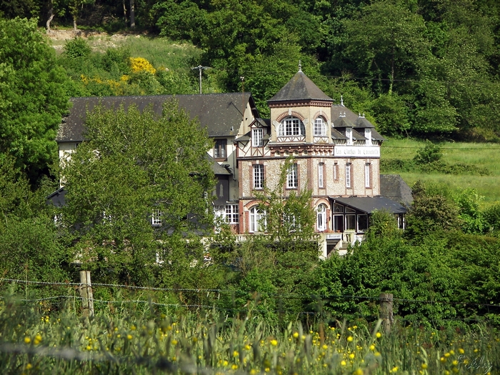 Corneville, avec OVS 20090521_030