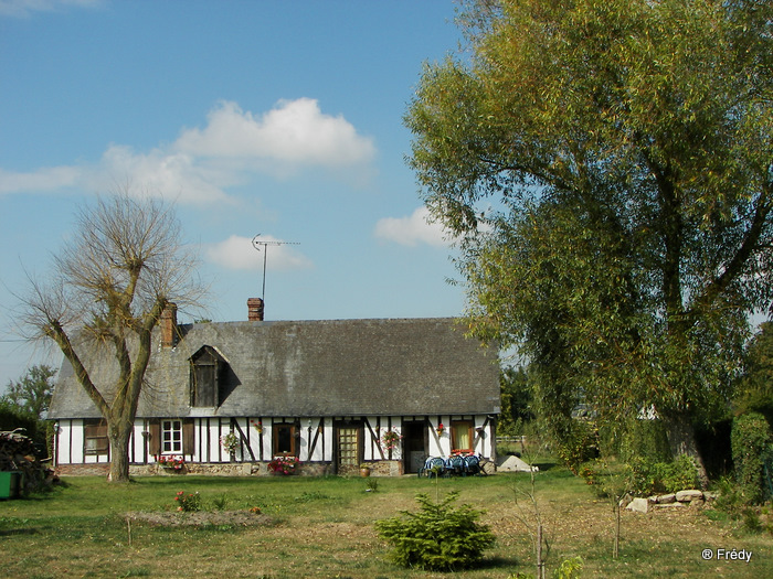 Le Chamblac, avec OVS 20090918_009