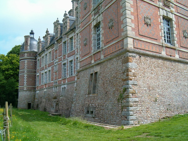 Le château de Chambray 20050515%20013