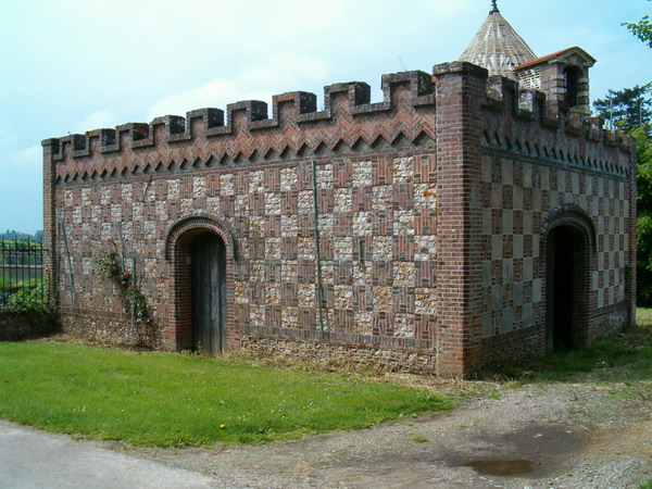 Le château de Chambray 20050515%20071