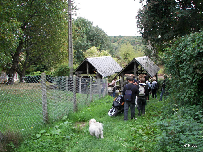 Saint Pierre de Bailleul 20091004_017