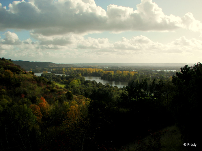 La Côte des Deux Amants 20091025_011