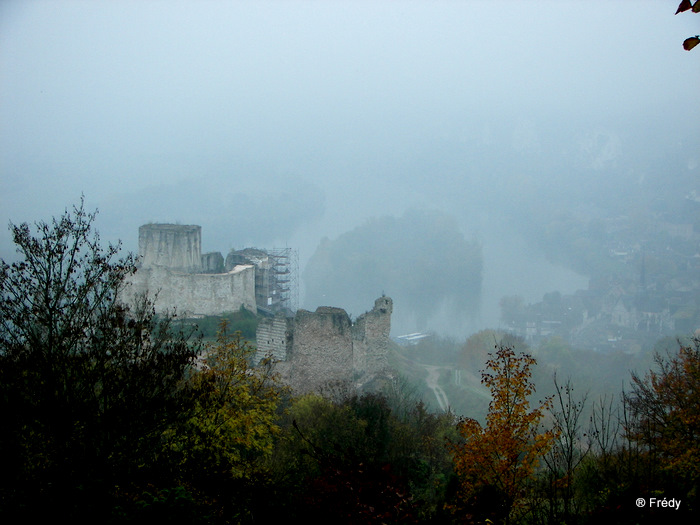 Château-Gaillard 20091031_018