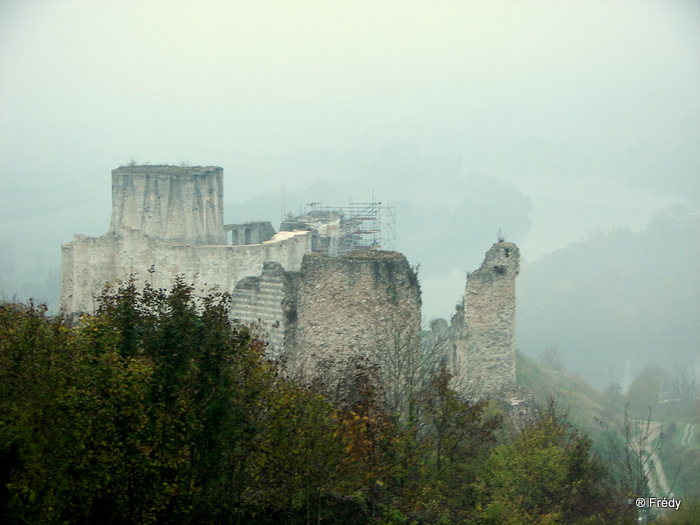 Château-Gaillard 20091031_030