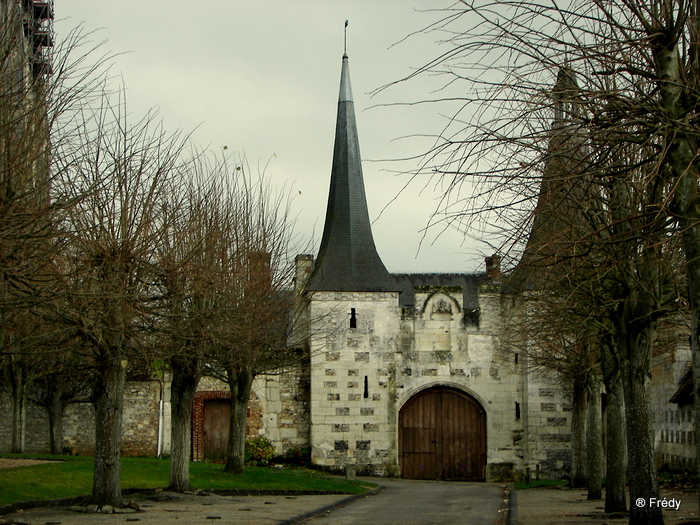 Autour du Bec-Hellouin 20091130_006