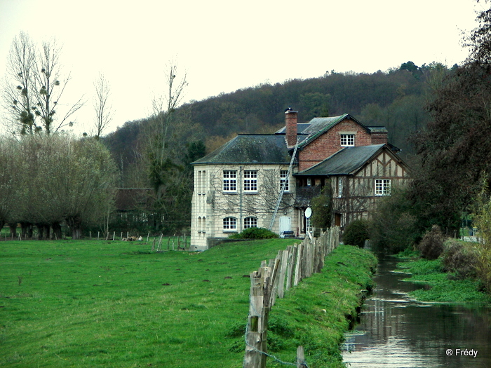 Autour du Bec-Hellouin 20091130_018