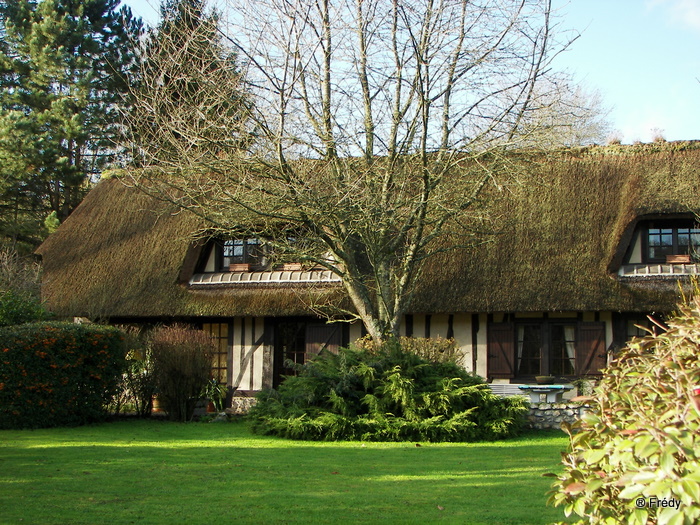 Ferrières Saint Hilaire 20091206_011