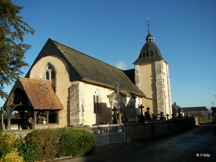 Piencourt, Les Fontaines Paquin 20091211_003