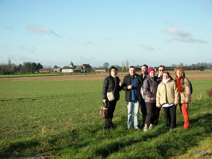 Piencourt, Les Fontaines Paquin 20091211_010