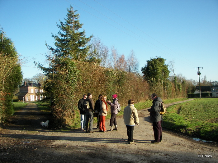 Piencourt, Les Fontaines Paquin 20091211_025