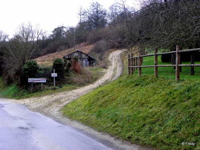 A Hondouville, avec OVS 20100124_006