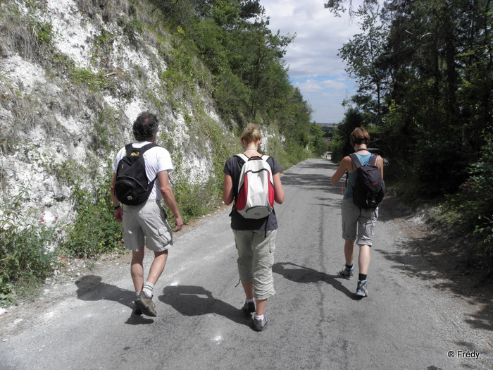 Ezy Sur Eure, Rando-Boussole 20100731_025