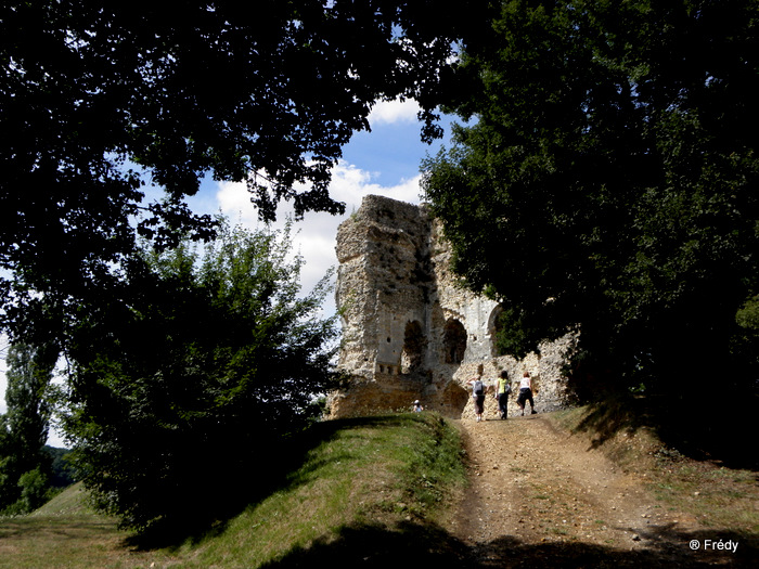 Brionne, musée de la poupée 20100811_017