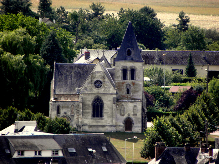 Brionne, musée de la poupée 20100811_021