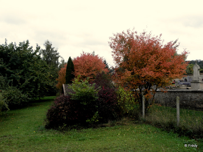 La Chapelle-Réanville 20101002_005