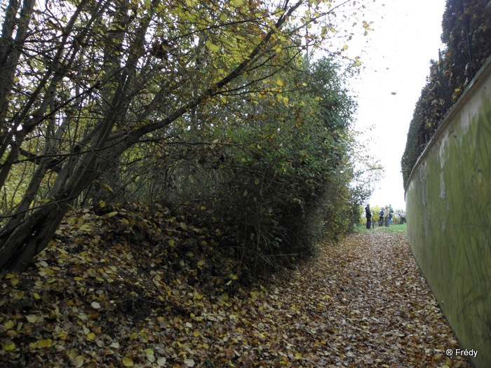 Panorama sur Evreux 20101107_003