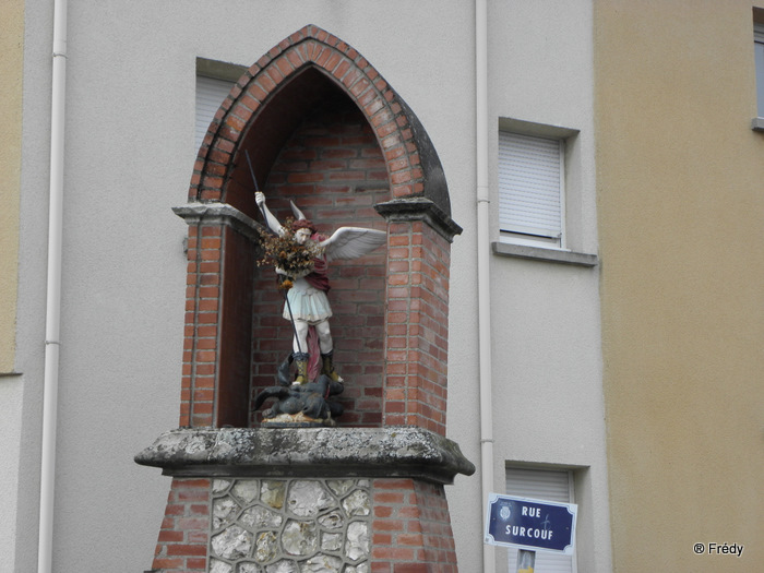 Panorama sur Evreux 20101107_004