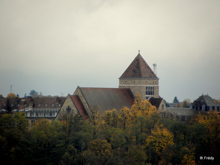 Panorama sur Evreux 20101107_011