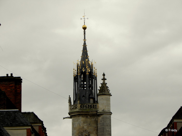 Panorama sur Evreux 20101107_021