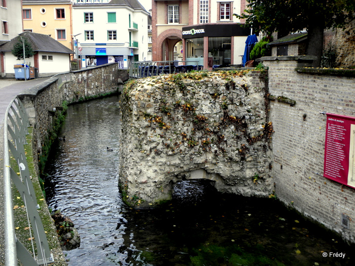 Panorama sur Evreux 20101107_024