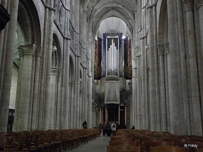 Panorama sur Evreux 20101107_025