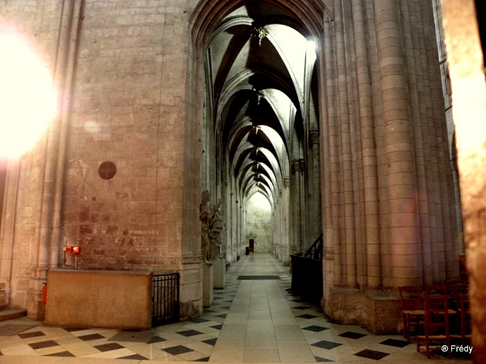 Panorama sur Evreux 20101107_026