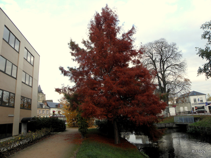 Panorama sur Evreux 20101107_035