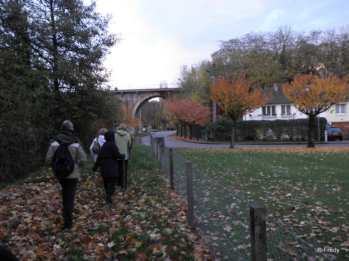 Panorama sur Evreux 20101107_037