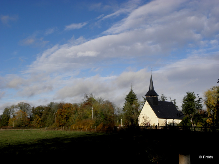 Les étangs de Damville et Le Sacq 20101108_016