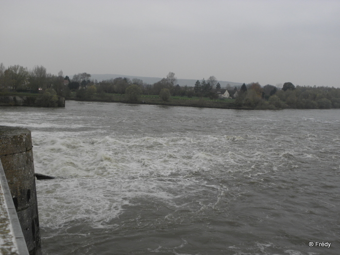 Poses, entre Eure et Seine, sans Iton-Rando 20101122_021