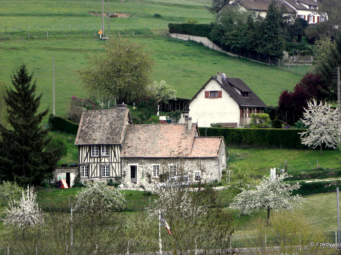 St Pierre de Bailleul, nouveau tracé 20110416_020