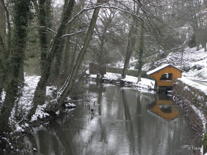 Le lavoir à Le Sacq 20130121_009