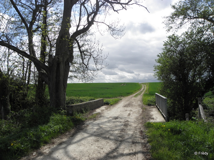 Condé sur Iton, circuit des Forges 20130511_012