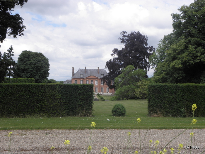 Le Boulay-Morin, circuit des Prévôtés 20130620_007