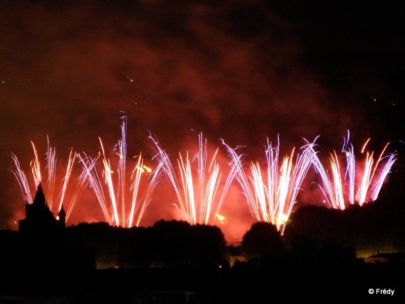 Feu d'artifice 2016 à Evreux 20160713_011