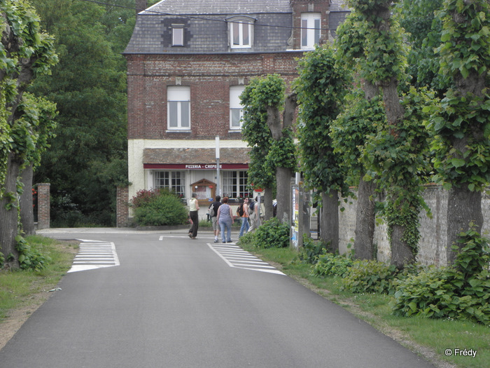 Les étangs d'Acquigny, sans Iton-Rando 20110508_001