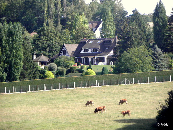 Saint Pierre de Bailleul 20110805_020