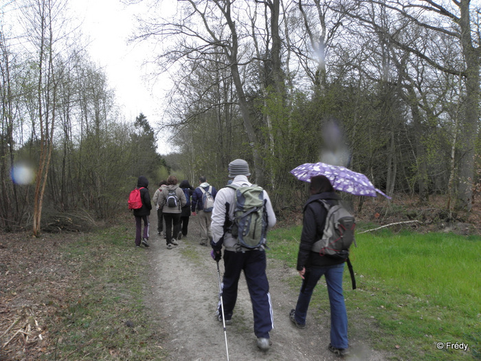 Sainte-Opportune du Bosc, écourté par la pluie 20120409_001