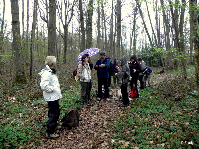 Sainte-Opportune du Bosc, écourté par la pluie 20120409_004