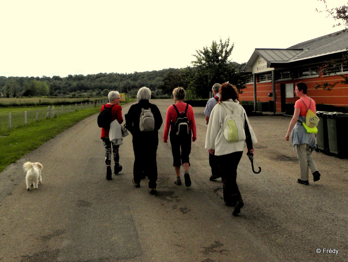 Beaumont Le Roger, le Manoir du Hom 20120618_001